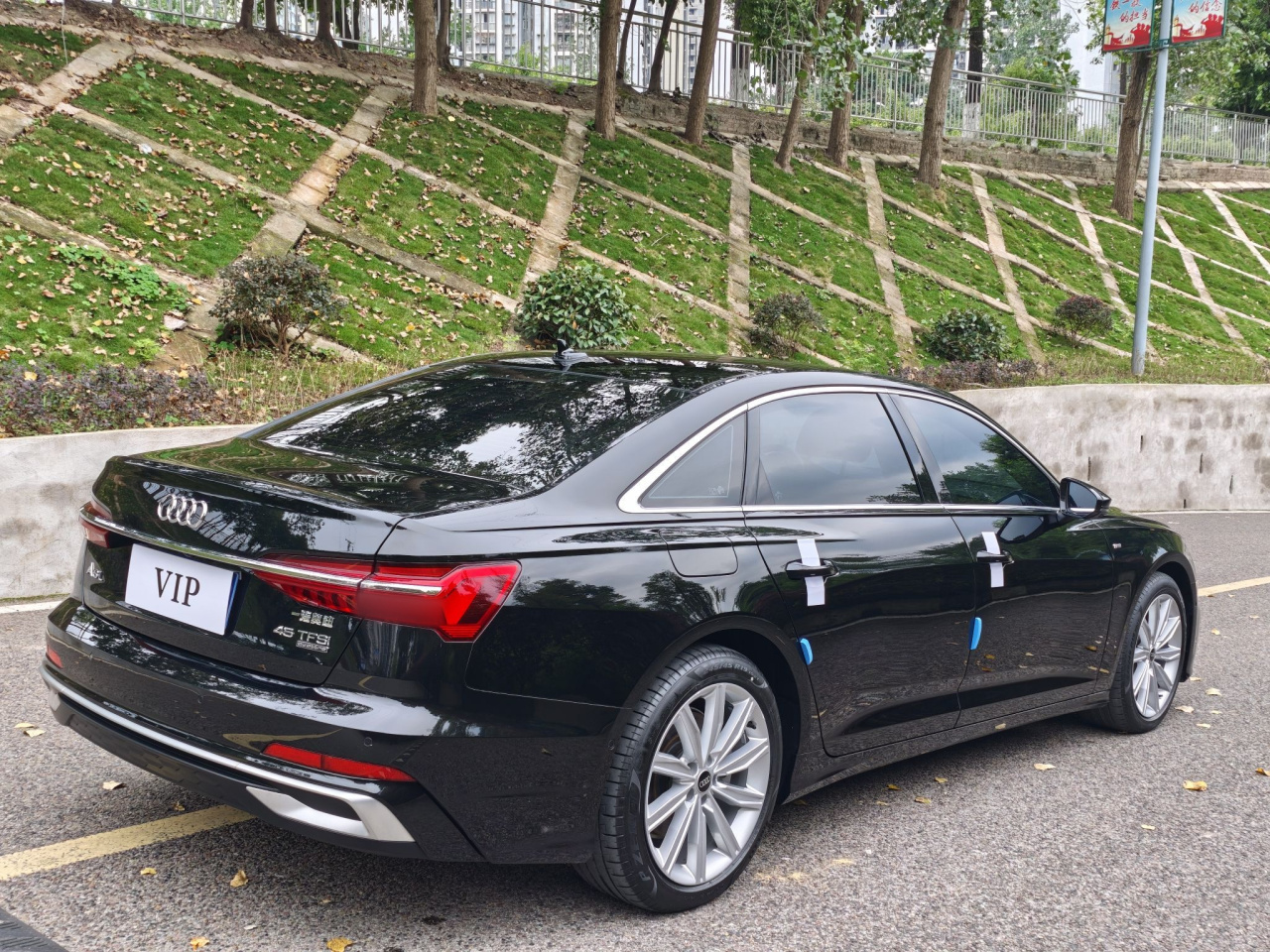 A6L 2024 45 TFSI Dynamic photo 4