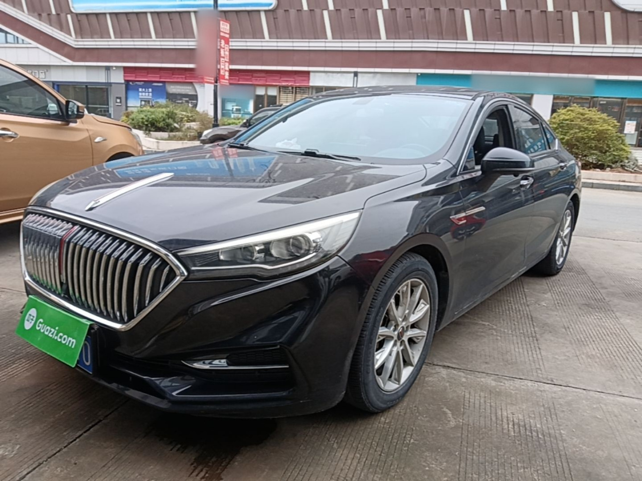 H5 2019 30TD