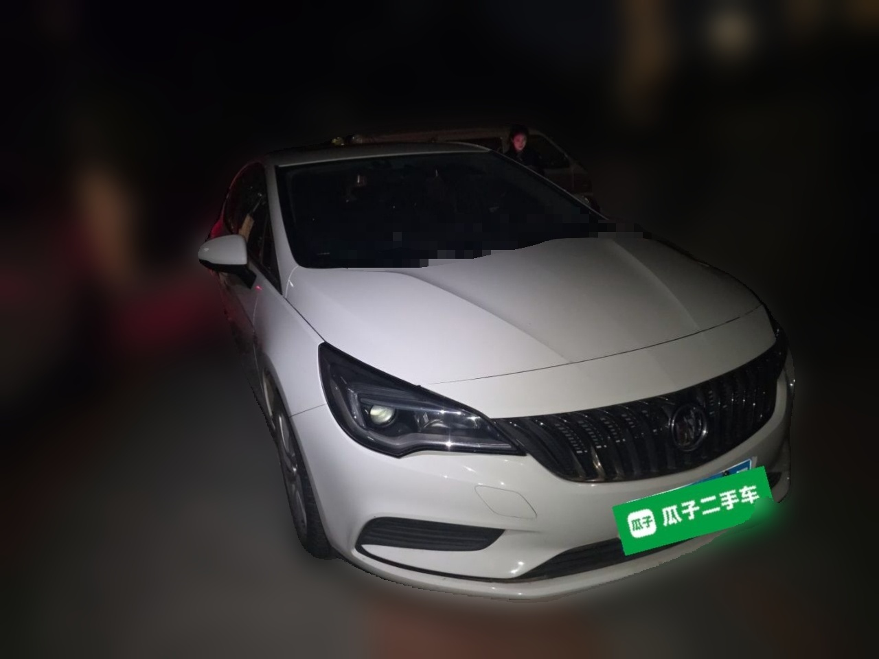 Verano 2016 Hatchback 15S AT Progressive photo 3