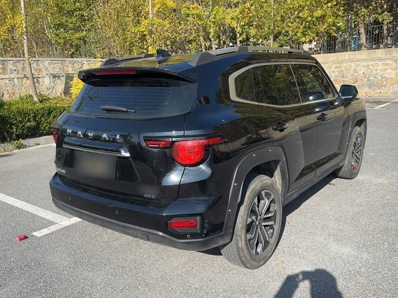 Dargo PLUS 2023 2.0T AWD Plus photo 4