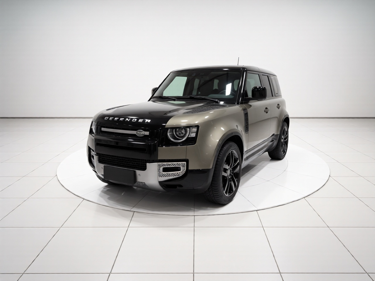 Defender 2022 110 P400 X