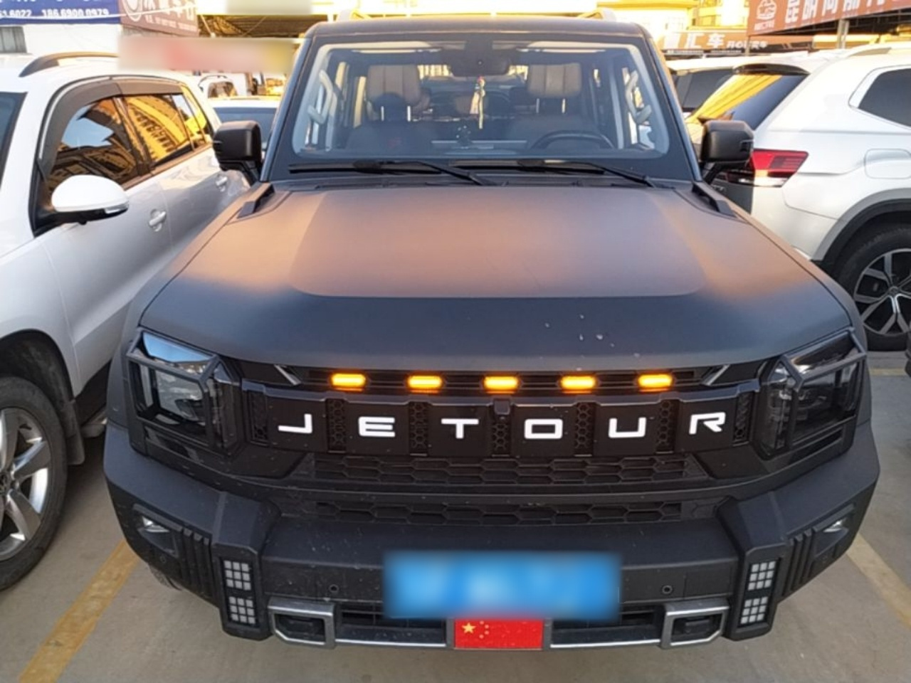 Wagon 2023 1.5T RWD Discovery PRO photo 2