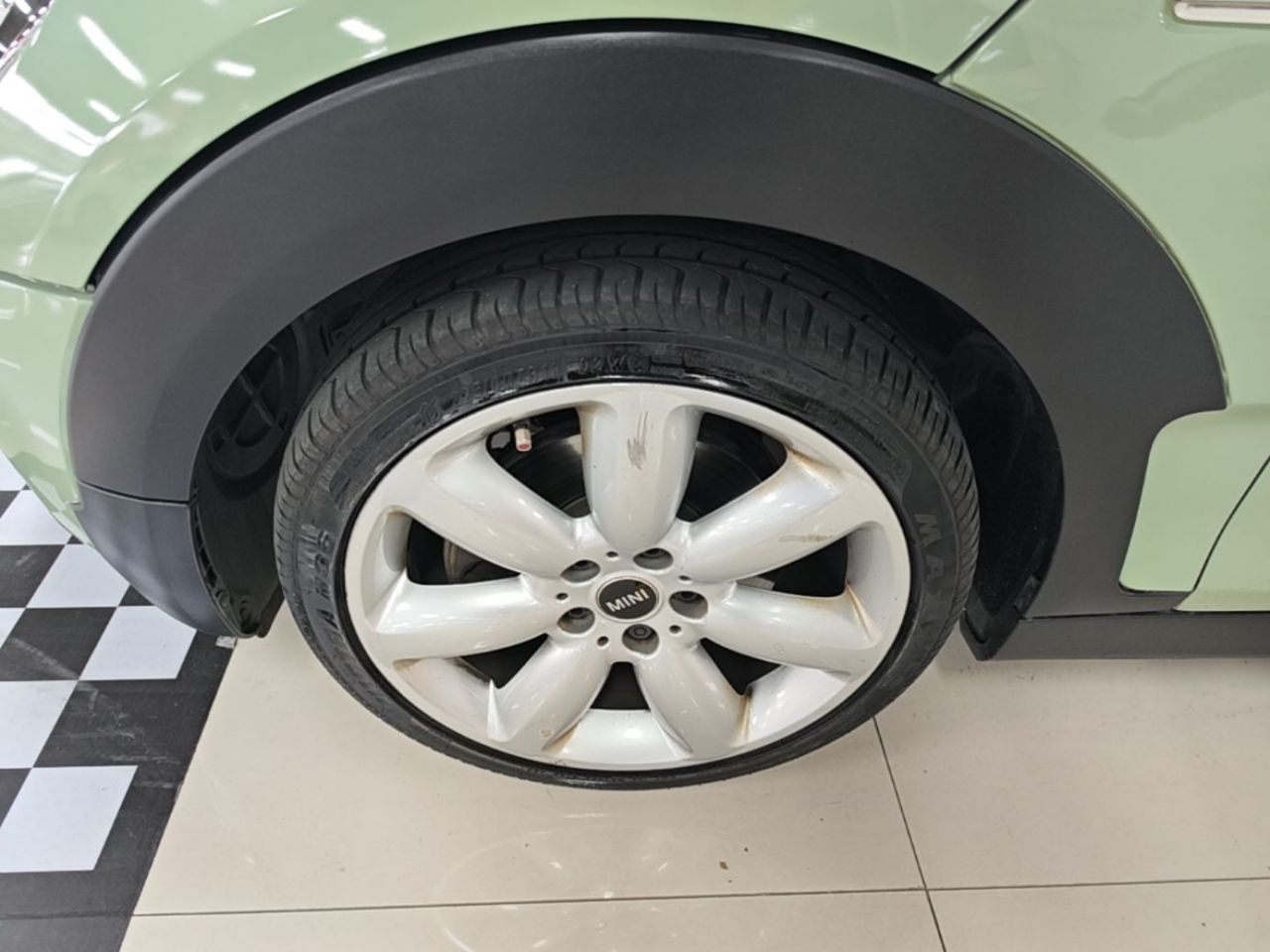 Clubman 2016 Facelift 2.0T COOPER S photo 3