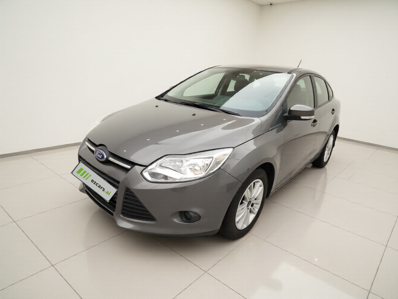 Focus 2012 Sedan 1.6L AT Comfort