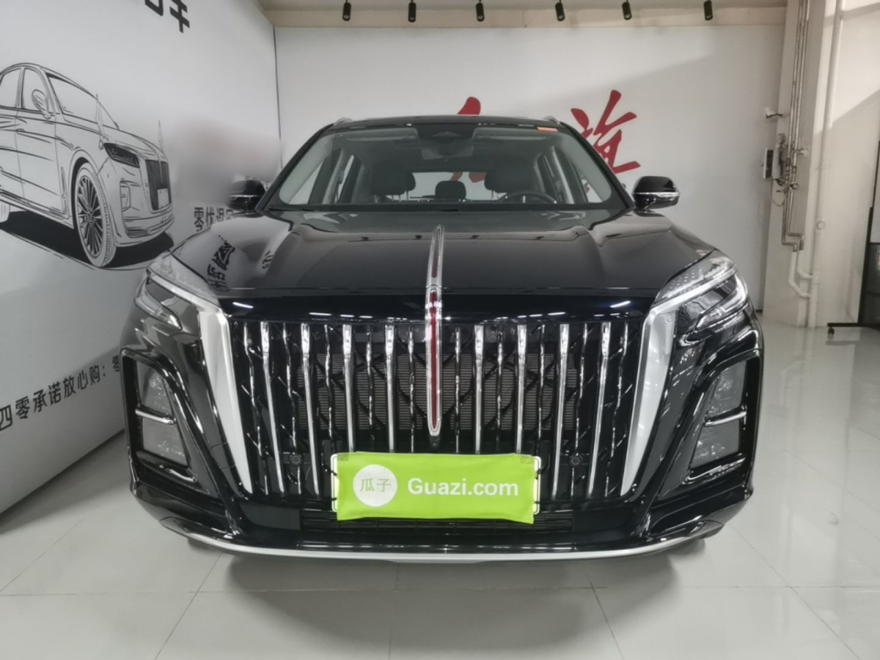 HS3 PHEV 2025 117km photo 2