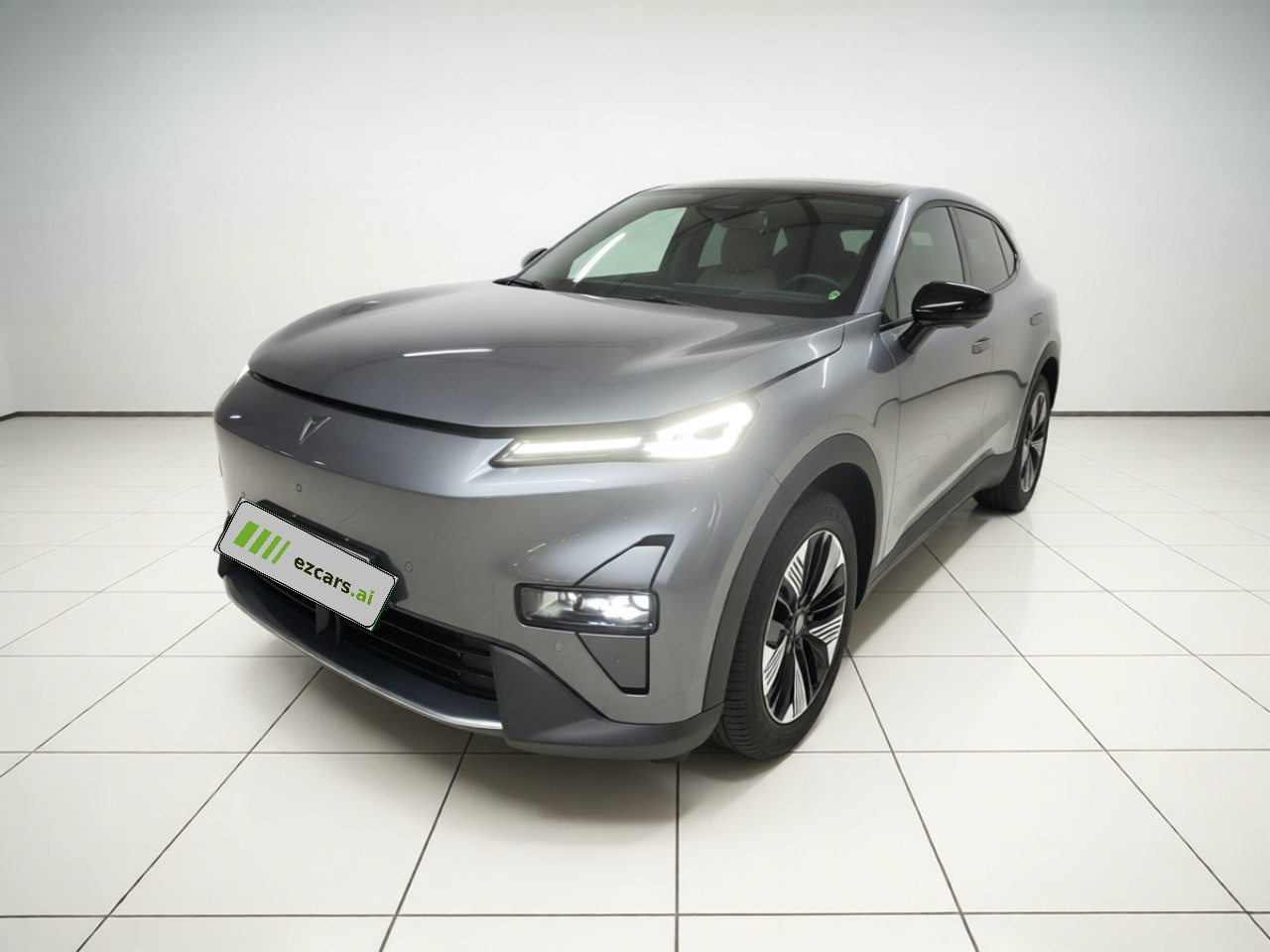 Deepal S05 2026 520Ultra EV