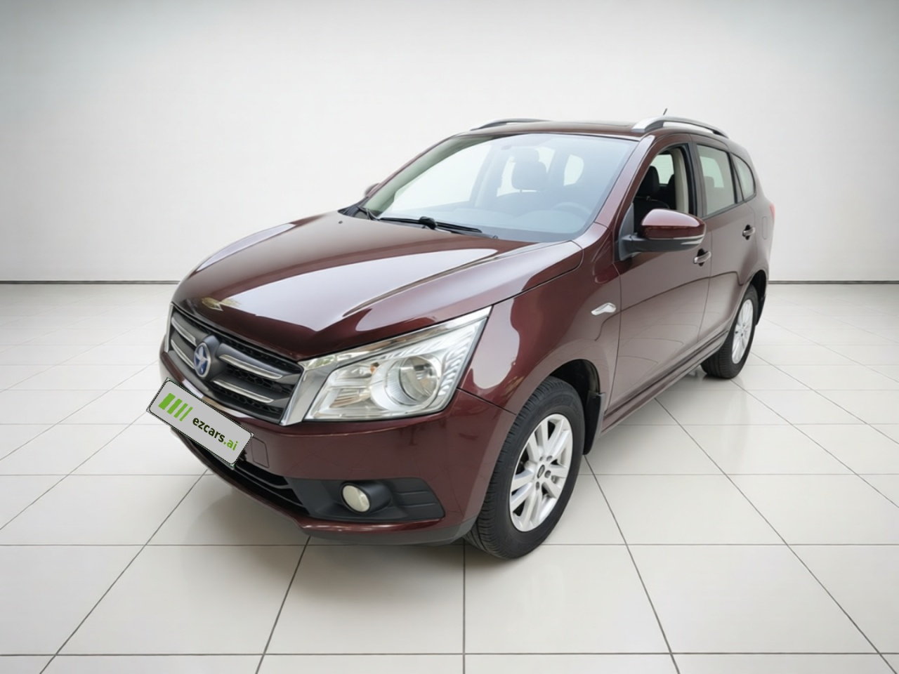 T70 2015 2.0L CVT