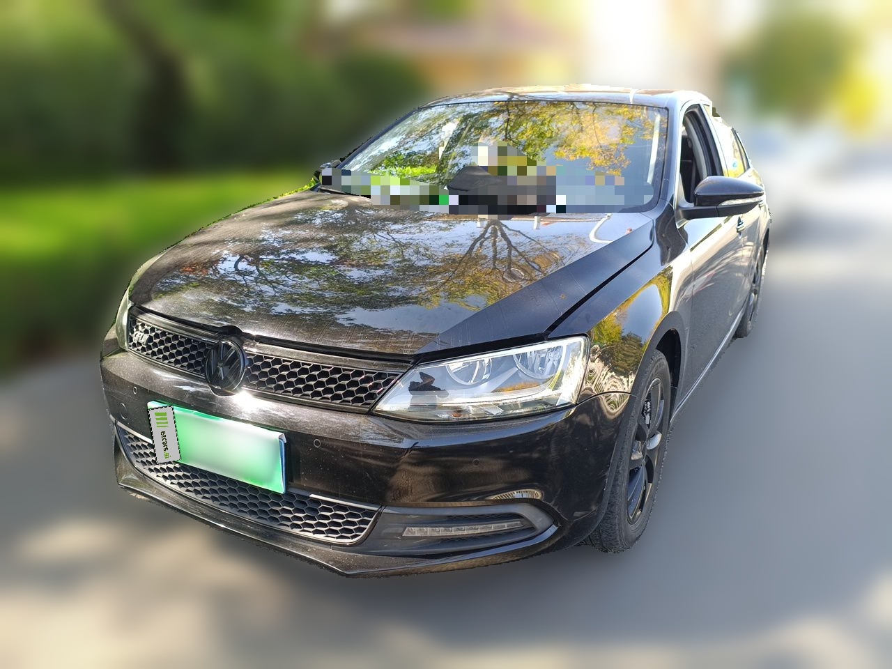 Sagitar 2012 1.4TSI MT Luxury