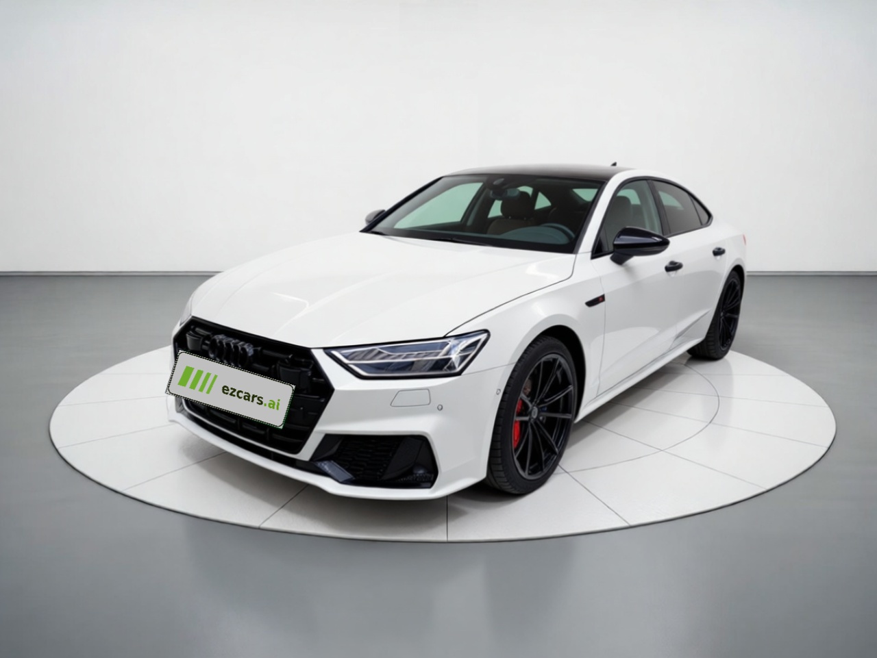 A7L 2024 45TFSI quattro S-line