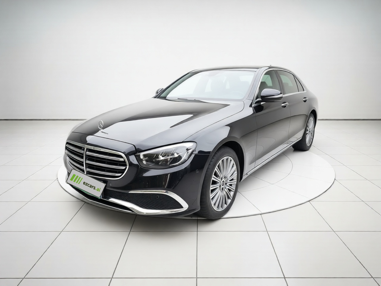 E-Class 2022 E 300 L Fashion