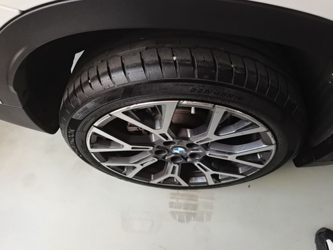 X1 2022 Facelift xDrive25Li Exclusive photo 4