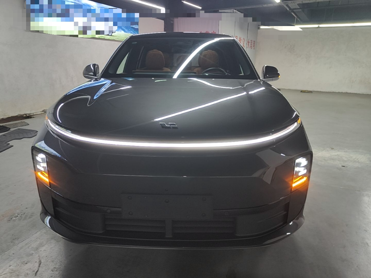 Li Auto L6 2024 Pro photo 2