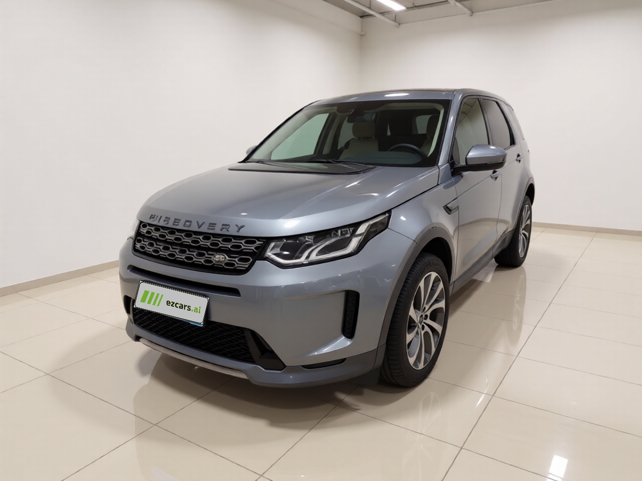 Discovery Sport 2020 249PS R-Dynamic Performance