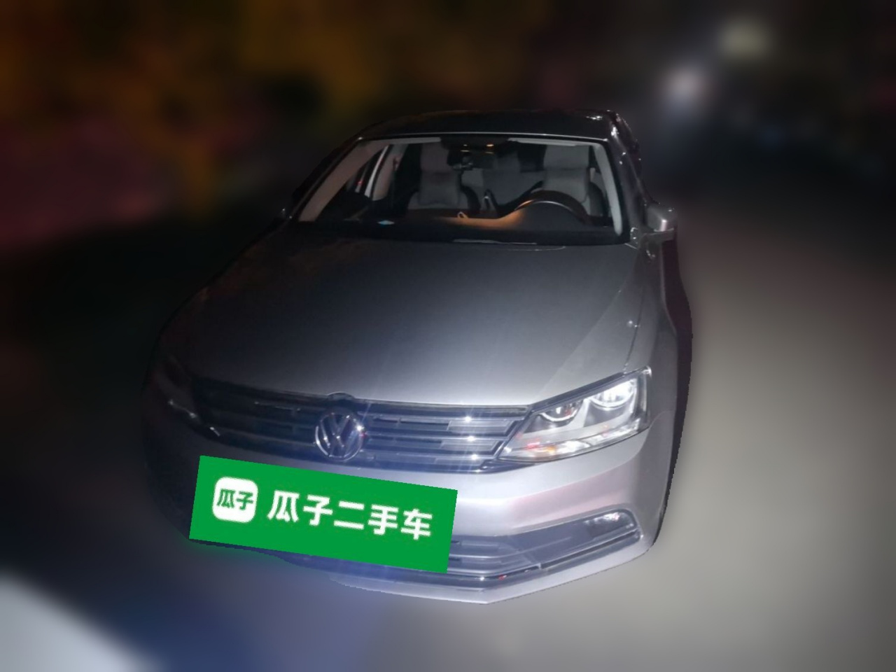 Sagitar 2015 230TSI AT Comfort photo 2