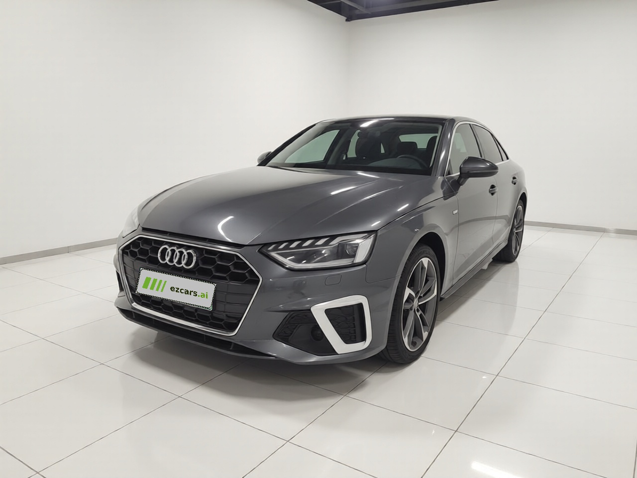 A4L 2020 40 TFSI Fashion Dynamic