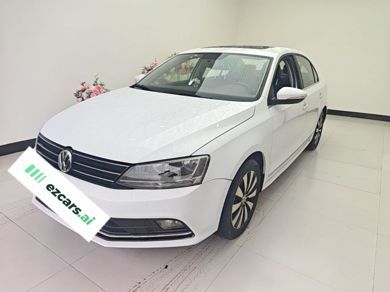 Sagitar 2017 1.6L AT Comfort