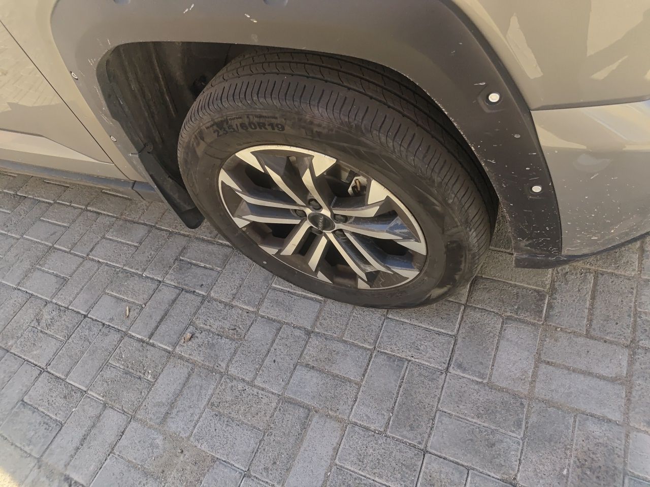 Dargo PLUS 2023 2.0T RWD Plus photo 5