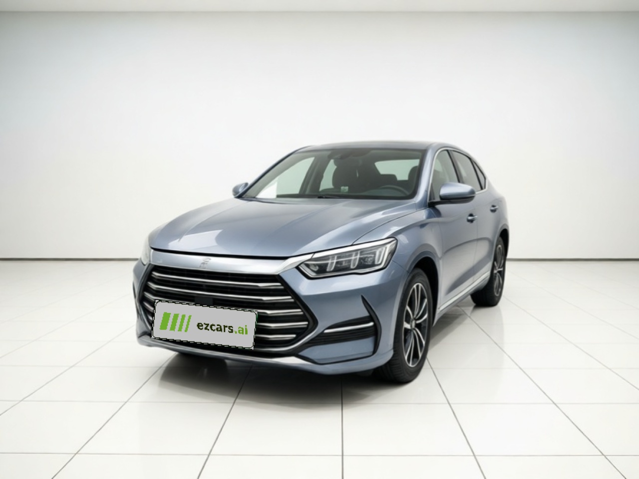 Song Pro EV 2022 DM-i 110km Flagship