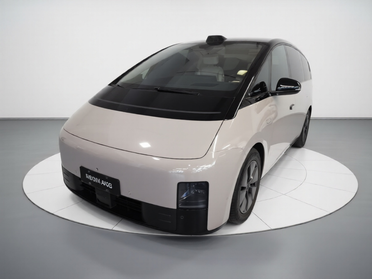 Li MEGA 2024 Ultra