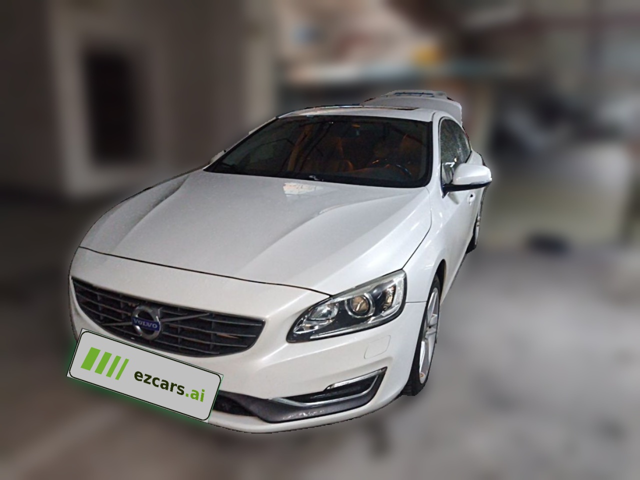 S60 2016 S60L T5