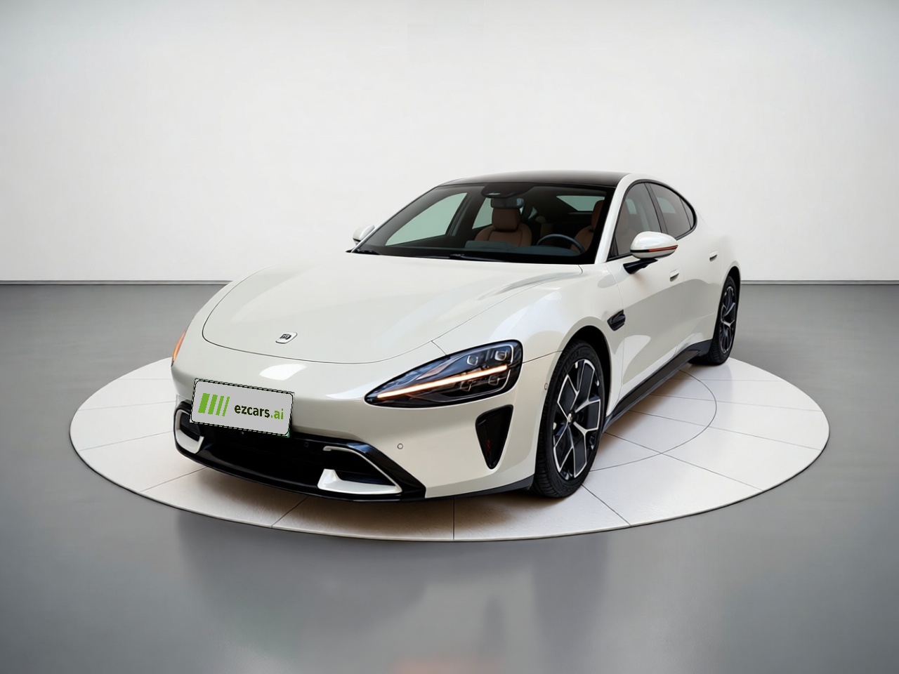 Xiaomi SU7 2024 RWD Extended Range High-end ADAS Pro