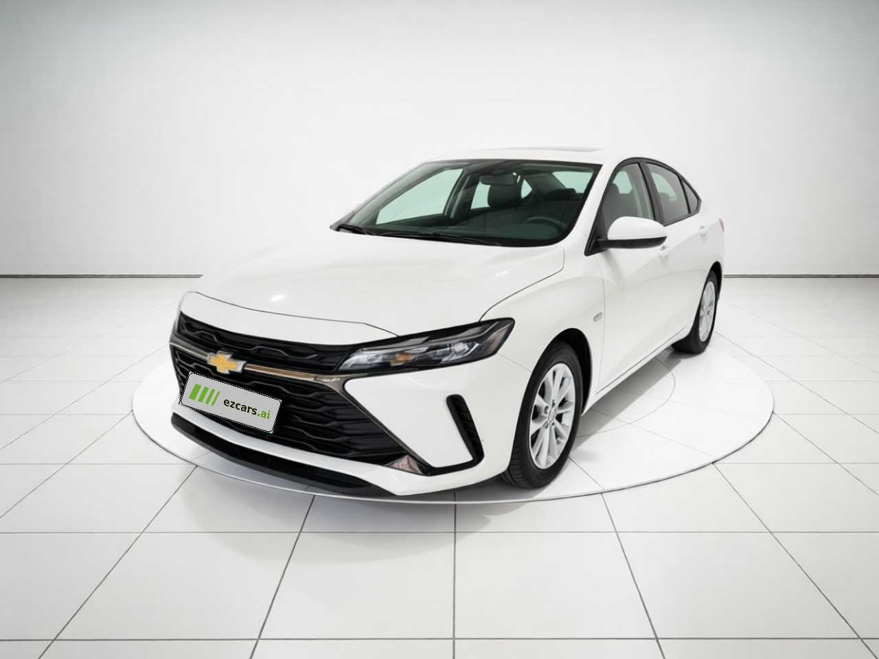 Cruze 2024 1.5L DCT