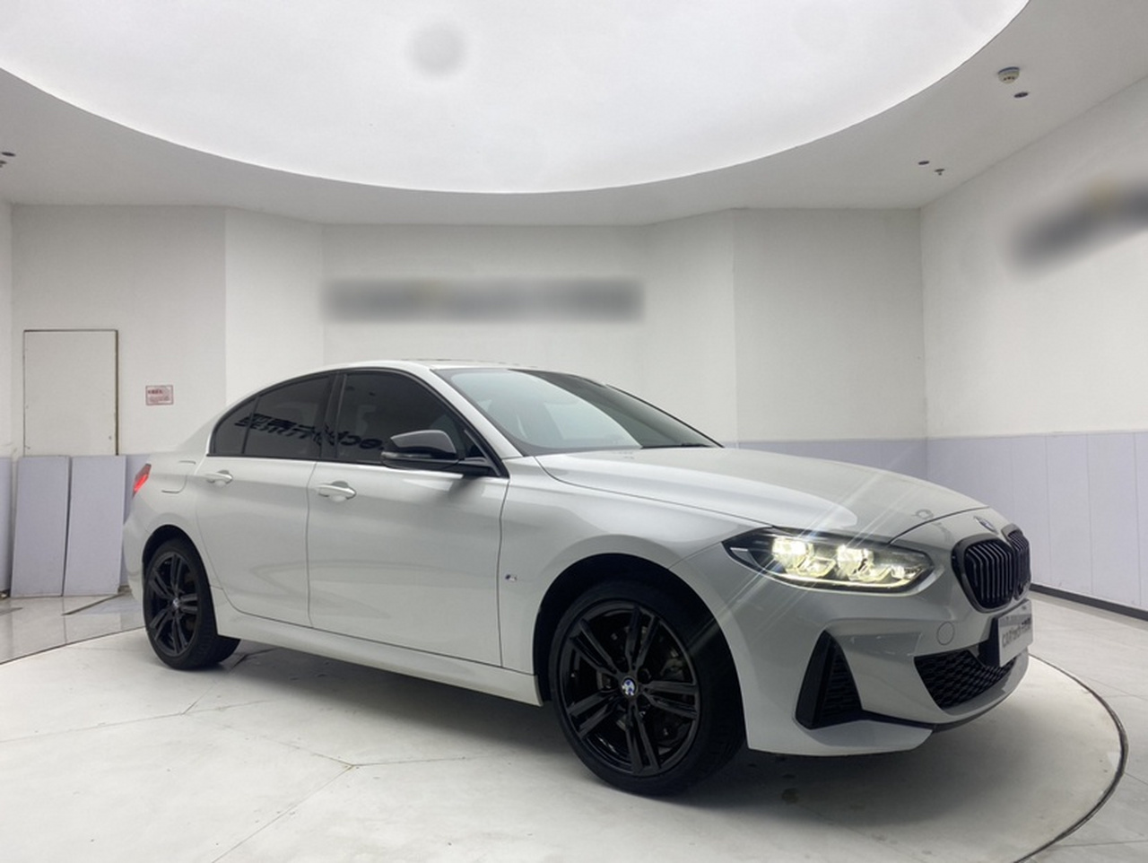 1 Series 2022 125i M Sport photo 3