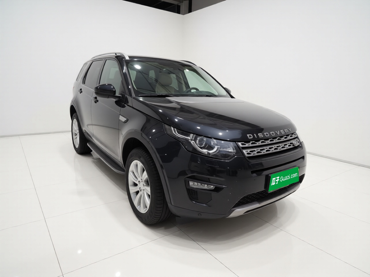 Discovery Sport 2016 2.0T SE photo 3