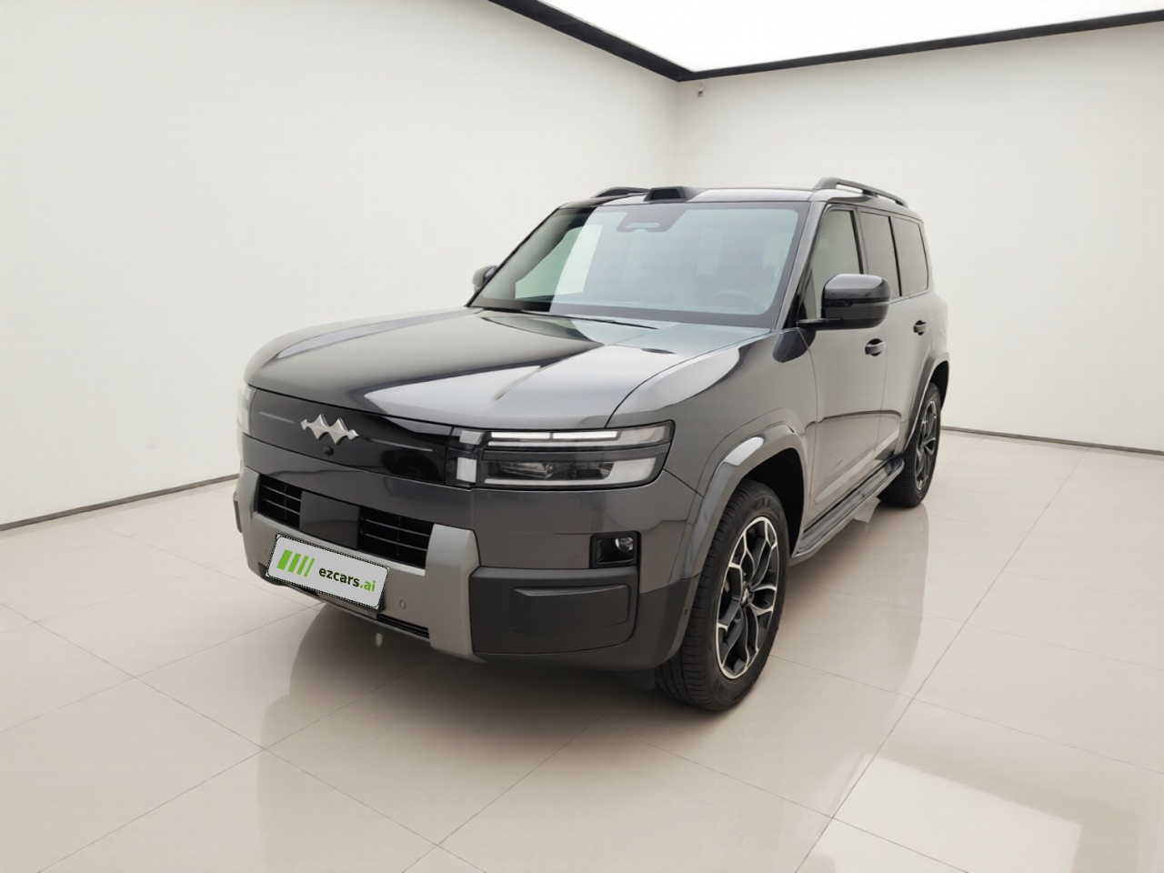 Fang Cheng Bao 7 2025 190KM AWD Ultra