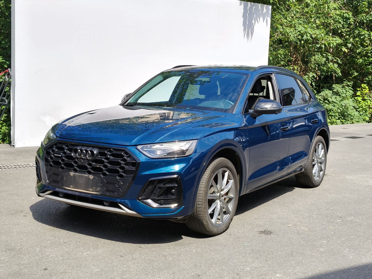 Q5L 2022 40T Luxury Dynamic