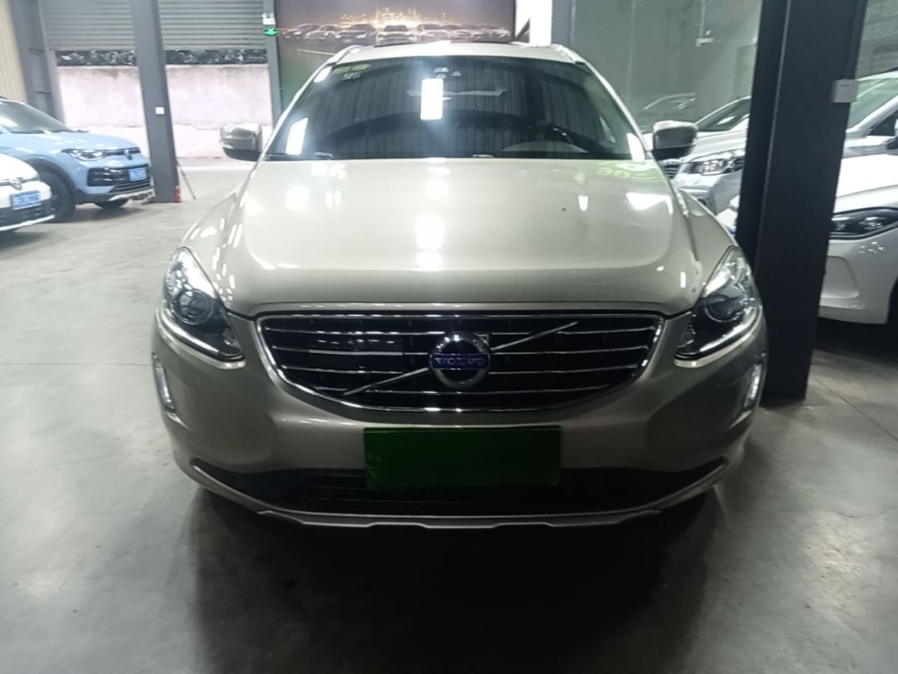 XC60 2017 T5 AWD Upgraded photo 2