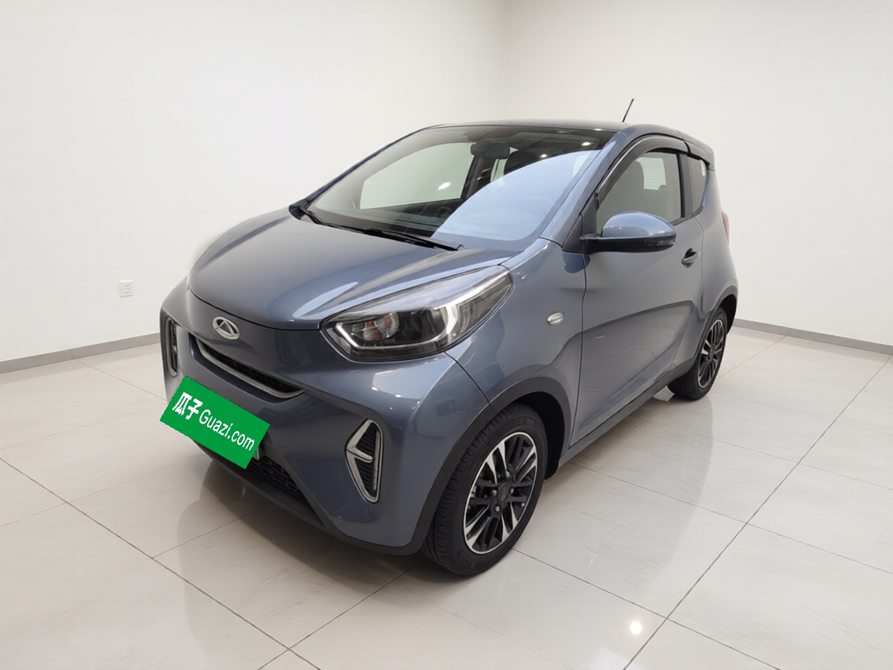 QQ Little Ant 2022 LFP 29.2kWh 30kW 301km