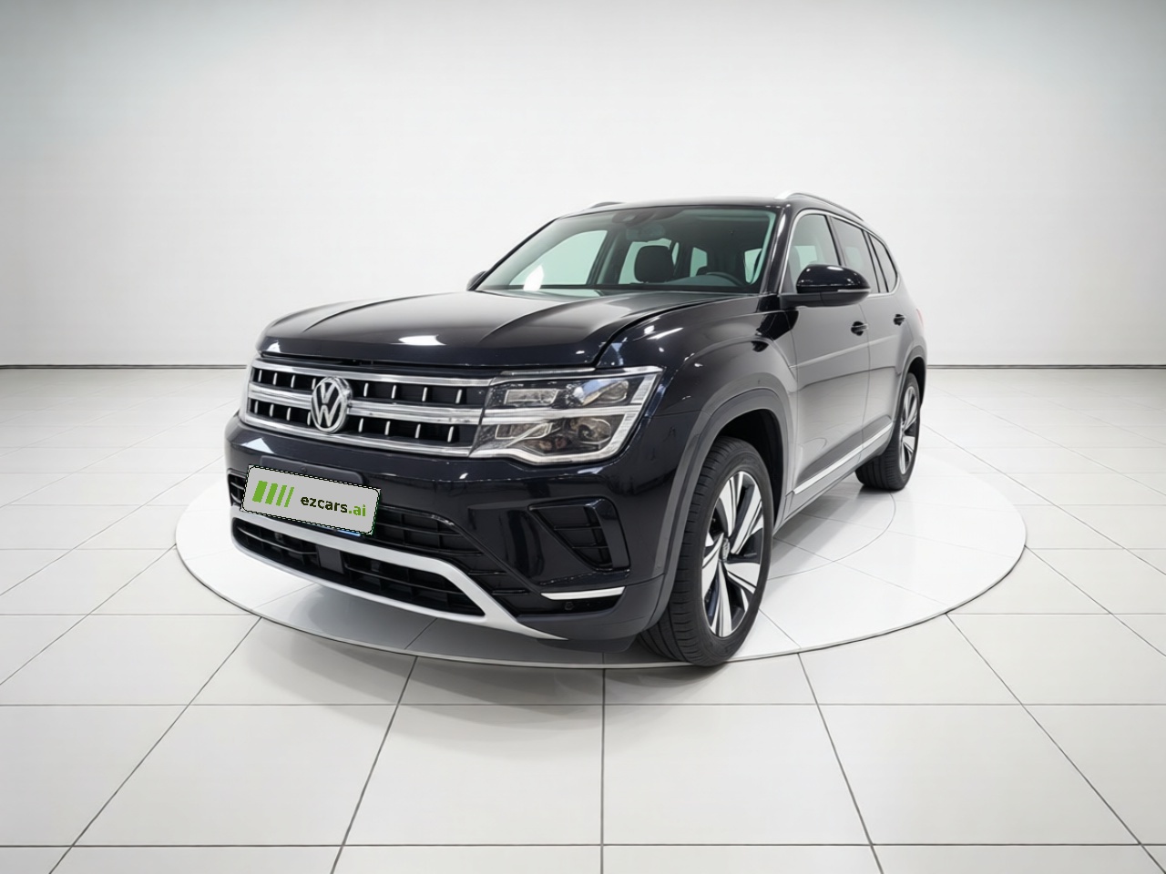 Teramont 2025 380TSI AWD