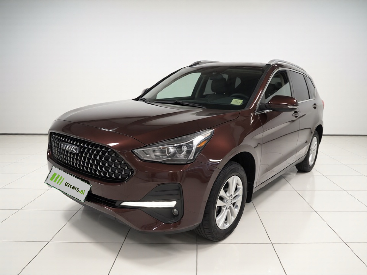M6 2019 1.5T MT RWD Elite China VI