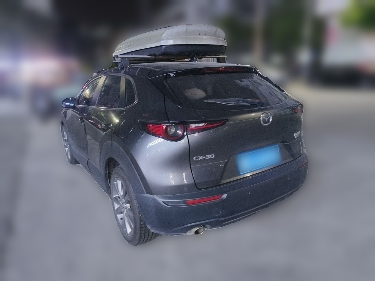 CX-30 2020 2.0L AT Jiayue photo 4