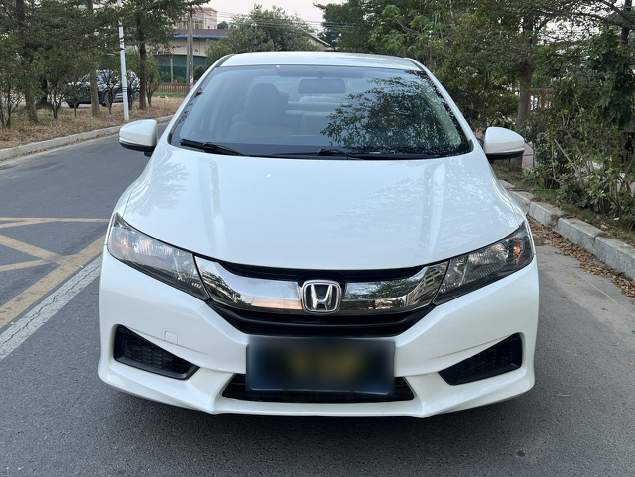 2019 1.5L CVT Comfort photo 3