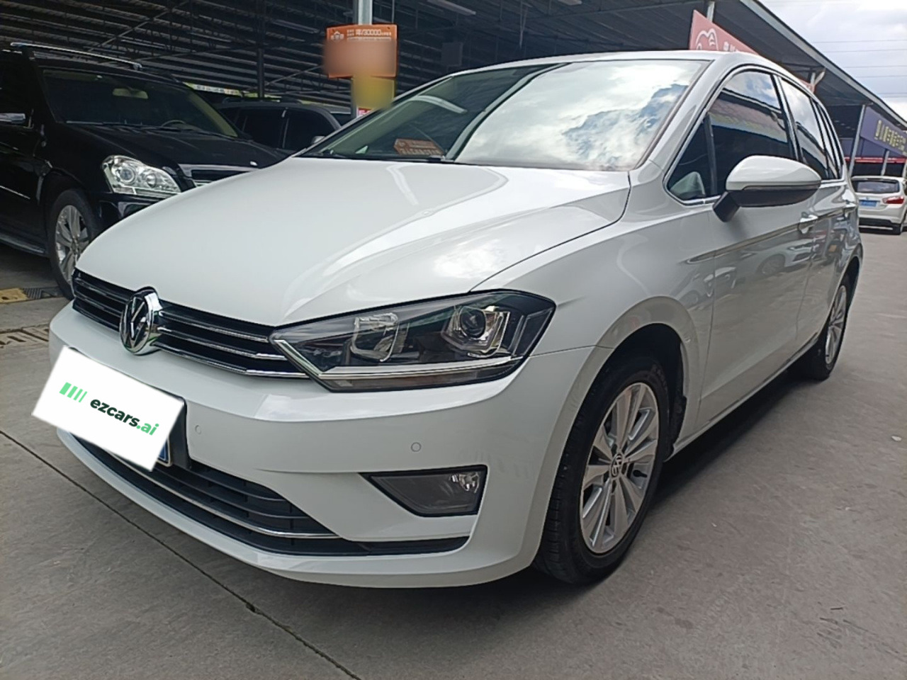 Golf 2016 230TSI AT Progressive