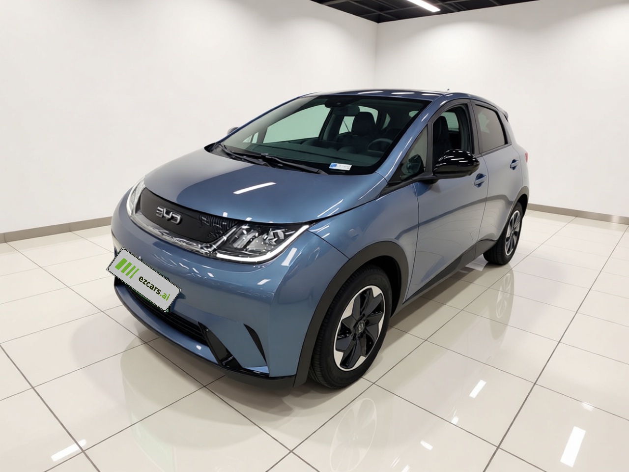 Dolphin 2024 Honor 420km