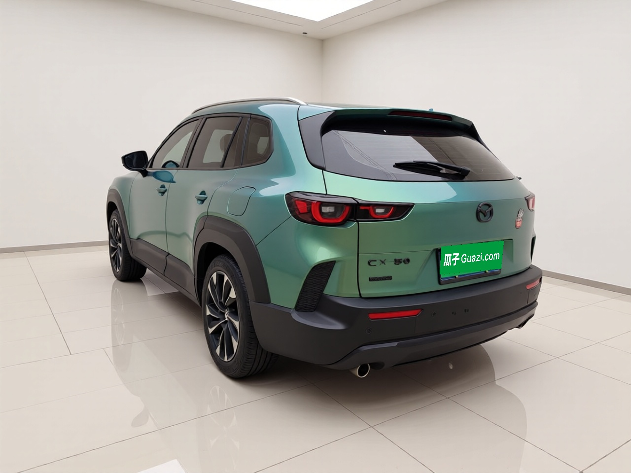 CX-50 2023 2.5L photo 4