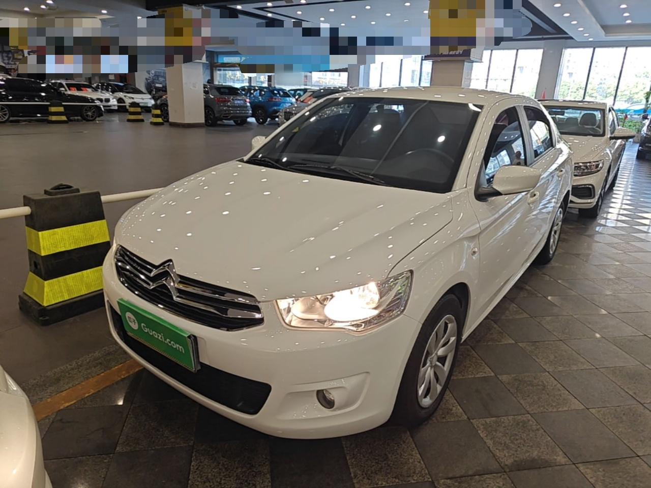 2016 1.6L MT Fashion