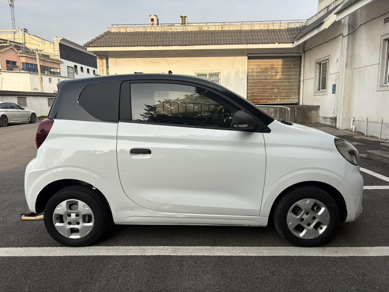 Clever R 2021 302km 4-Seater photo 3