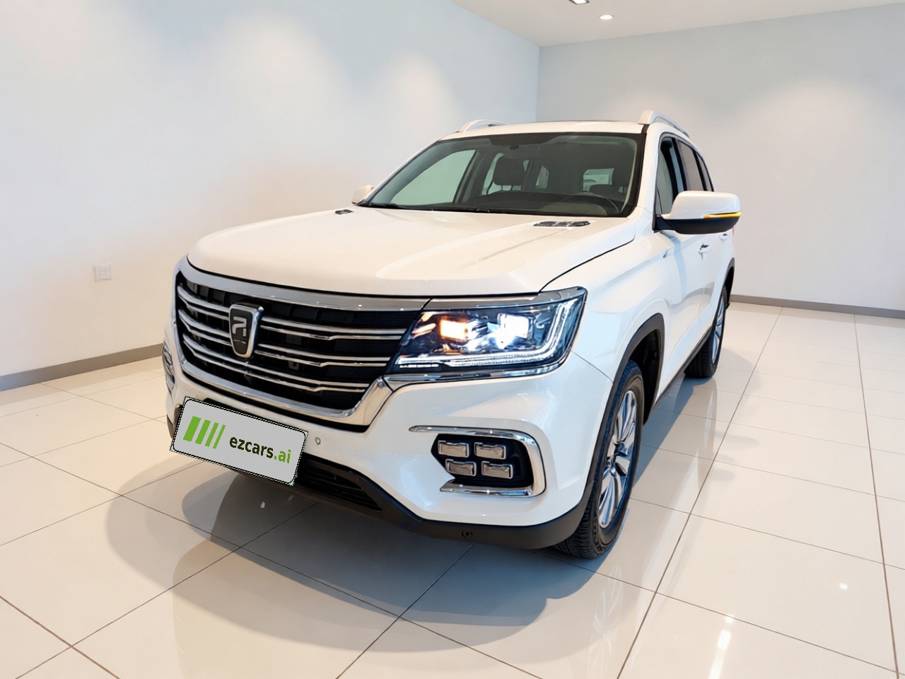 RX8 2019 30T RWD Flagship