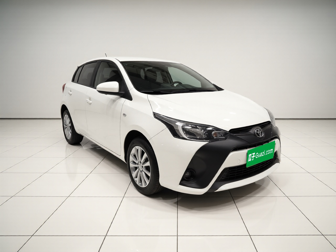 YARiS L 2020 1.5L CVT Leading photo 2