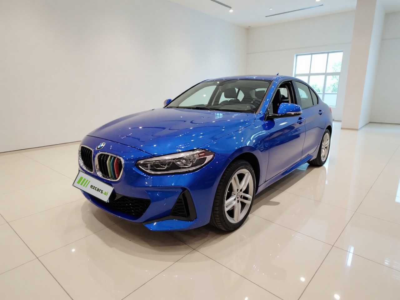 1 Series 2020 120i M Sport Package