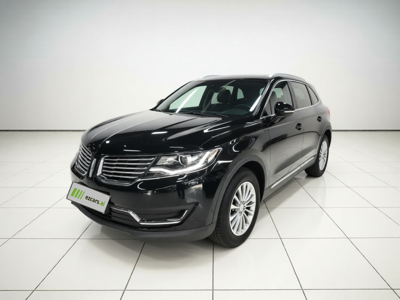 MKX 2018 2.0T AWD
