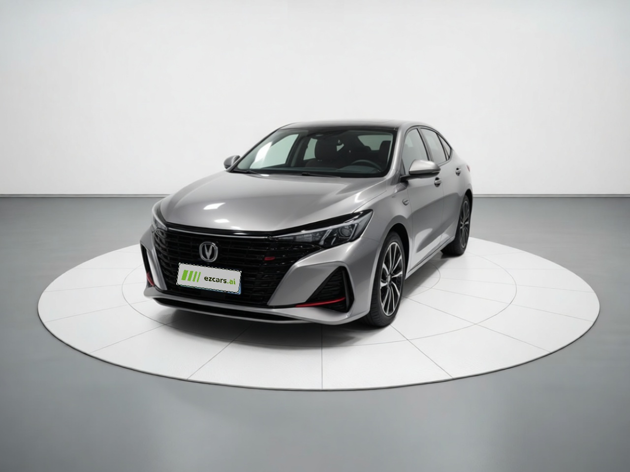 Eado 2022 PLUS NE 1.4T GDI DCT Premium