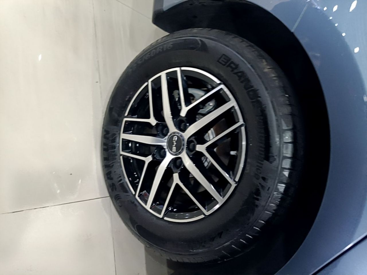 Seal 05 DM-i 2025 DM-i ADAS 120KM Flagship photo 3