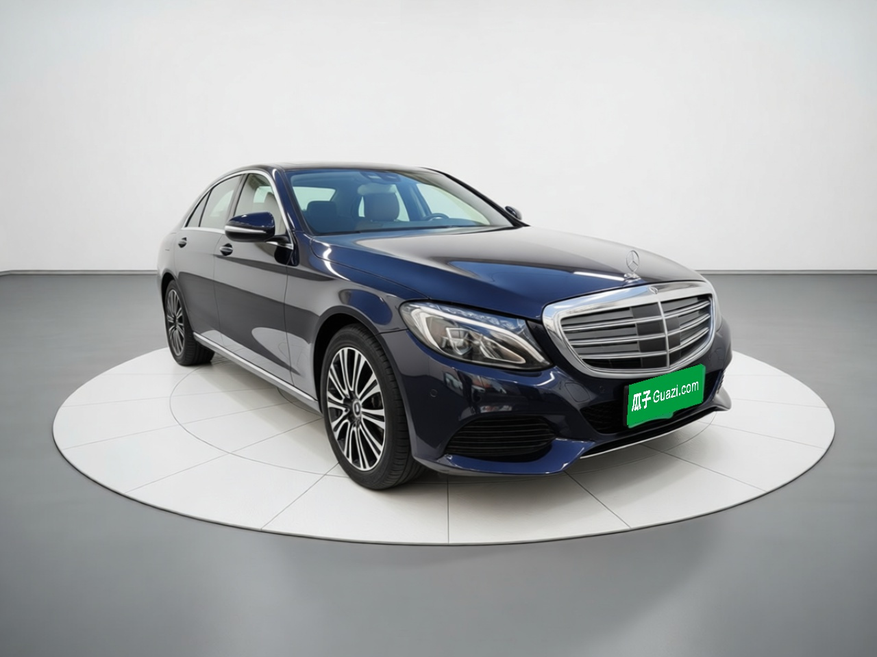 C-Class 2018 C 200 L photo 3