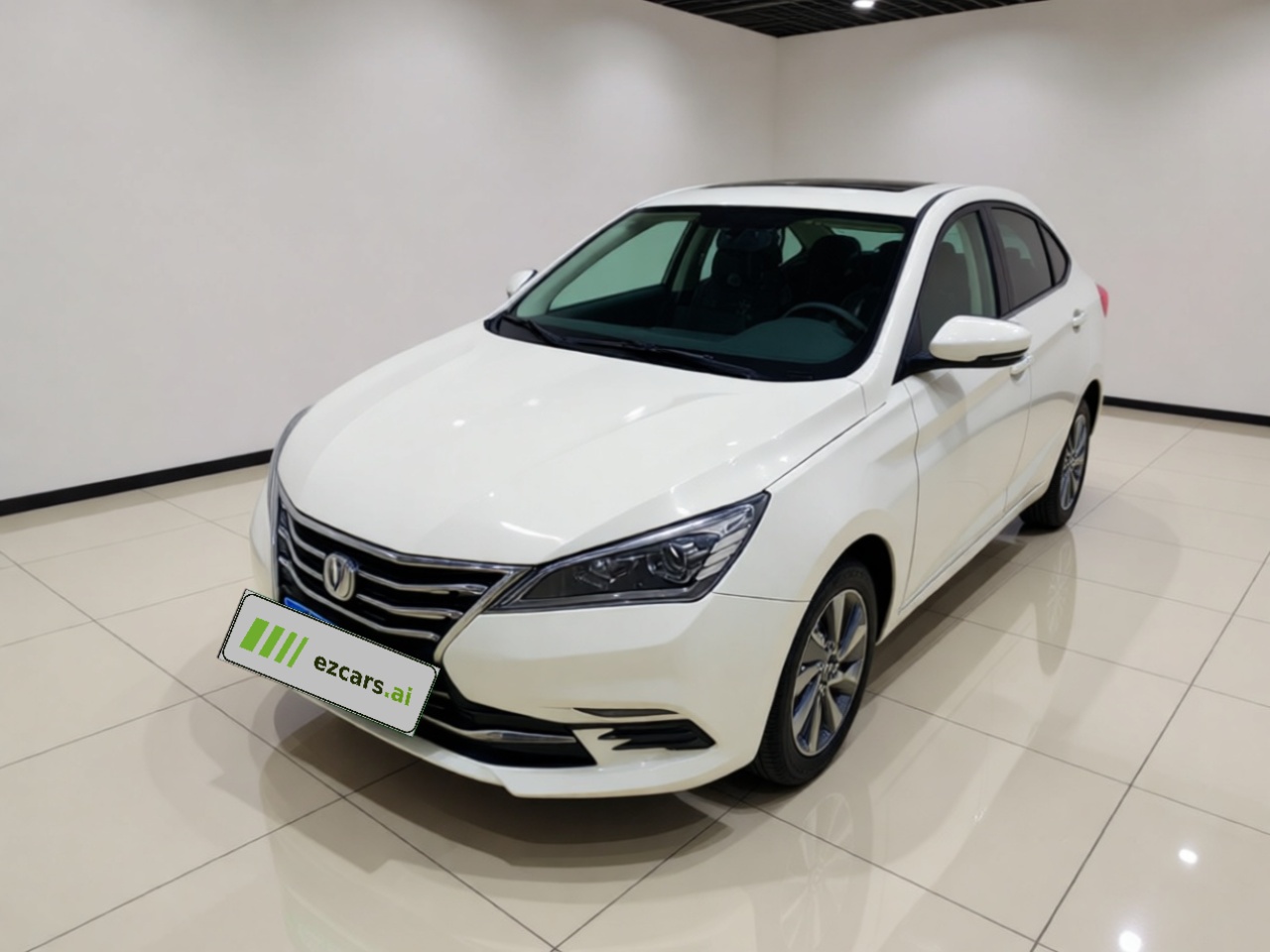 Eado DT 2018 1.6L MT Smart
