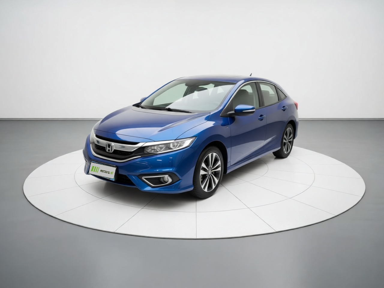 Jade 2016 1.8L AT Comfort Elite 5-Seater